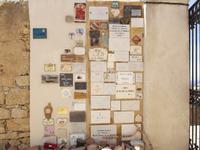 Chapelle Notre Dame de la Serra