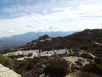 Chapelle Notre Dame de la Serra