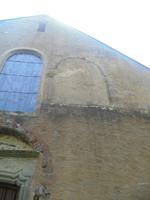 Templerkapelle Roth an der Our - Ursprüngliches läßt sich erahnen