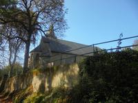 Templerkapelle Roth an der Our 