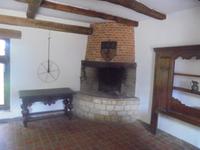 Commanderie Neuve-Court - Innenräume