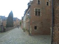 Leuven, großer Beginenhof