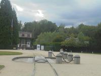 Wald von Compiegne, Lichtung des Waffenstillstands