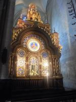 Kathedrale von Beauvais, astronomische Uhr