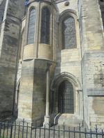 Bourges, Kathedrale