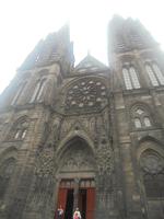 Clermont-Ferrand, Kathedrale
