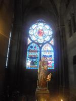 Clermont-Ferrand, Kathedrale