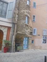 unterwegs in Le Puy en Velay