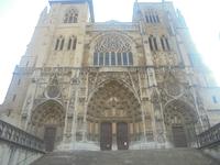Vienne, Kathedrale