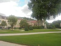 Abtei Fontenay