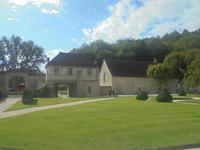 Abtei Fontenay