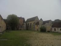 Commanderie Coulommiers