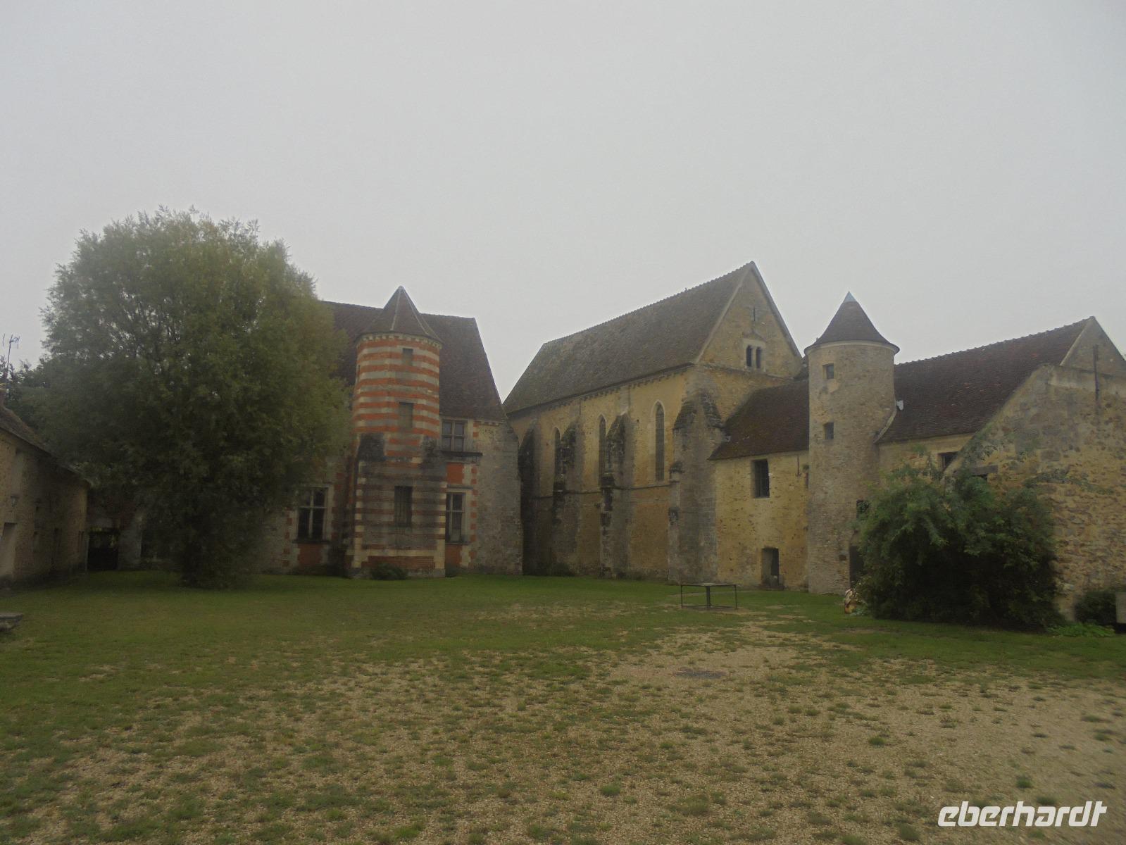 Commanderie Coulommiers