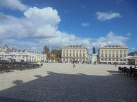Nancy, Place Stanislas