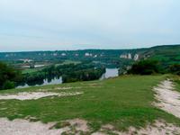 Les Andelys-Seine Tal