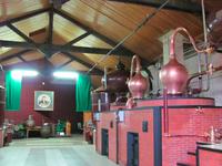 Calvados Distillerie