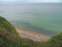 Côte d'Emeraude - Smaragt Küste