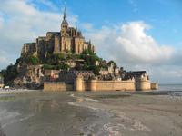 Mont Saint-Michel