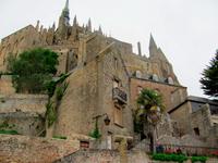 Mont Saint-Michel