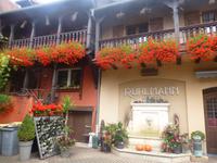 Winzer Ruhlmann Dambach Le Ville