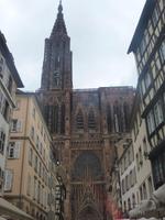 Straßburg Münster