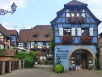 Eguisheim