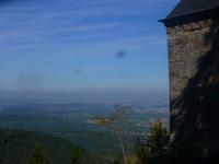 Blick vom Odilienberg