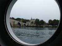 eine ganz andere Perspektive