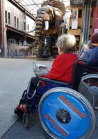 Les Machines de l'île (1)