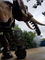 Les Machines de l'île (6)