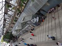 Les Machines de l'île