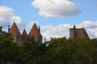 Carcassonne