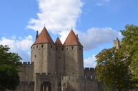 Carcassonne