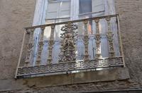 Die Festungsstadt Carcassonne