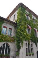 Die Festungsstadt Carcassonne