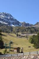 Bergwelt Andorras