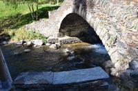 Pont Romanic d'Ordino