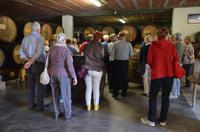 Likörprobe in Arinsal