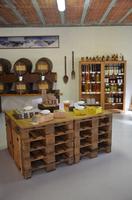 Likörprobe in Arinsal