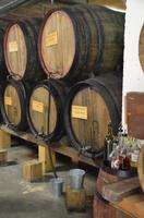 Destillerie in Arinsal