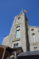 Ehemaliges Kloster Santuari de la Mare de Deu de Nuria