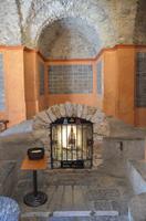 Einsiedlerkapelle Sant Gil