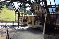 Gondelbahn im Tal der Träume