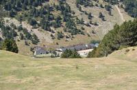 Blick ins Tal der Träume