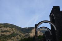 Wallfahrtskirche Sant Meritxell