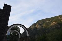 Wallfahrtskirche Sant Meritxell