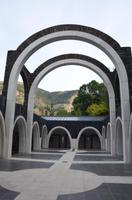 Wallfahrtskirche Sant Meritxell