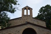 Wallfahrtskirche Sant Meritxell