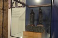 Ausstellung in der Sant Meritxell