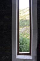 Blick aus der Sant Meritxell